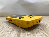 GameBoy Color Yellow Console Nintendo Japan - With Defects LH1163