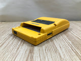 GameBoy Color Yellow Console Nintendo Japan - With Defects LH1163