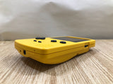 GameBoy Color Yellow Console Nintendo Japan - With Defects LH1164