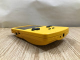 GameBoy Color Yellow Console Nintendo Japan - With Defects LH1164