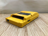 GameBoy Color Yellow Console Nintendo Japan - With Defects LH1164