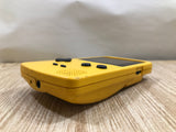GameBoy Color Yellow Console Nintendo Japan - With Defects LH1165