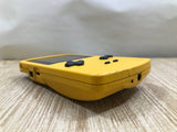 GameBoy Color Yellow Console Nintendo Japan - With Defects LH1165