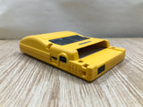 GameBoy Color Yellow Console Nintendo Japan - With Defects LH1166