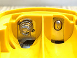 GameBoy Color Yellow Console Nintendo Japan - With Defects LH1166