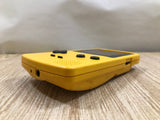 GameBoy Color Yellow Console Nintendo Japan - With Defects LH1166