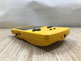 GameBoy Color Yellow Console Nintendo Japan - With Defects LH1166