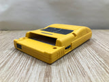 GameBoy Color Yellow Console Nintendo Japan - With Defects LH1166