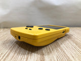 GameBoy Color Yellow Console Nintendo Japan - Tested Working LH1167