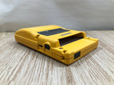 GameBoy Color Yellow Console Nintendo Japan - With Defects LH1168