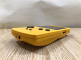 GameBoy Color Yellow Console Nintendo Japan - With Defects LH1168