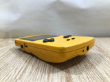 GameBoy Color Yellow Console Nintendo Japan - With Defects LH1168