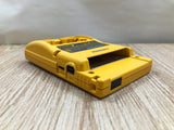 GameBoy Color Yellow Console Nintendo Japan - With Defects LH1169