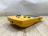 GameBoy Color Yellow Console Nintendo Japan - With Defects LH1169