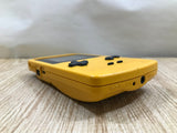 GameBoy Color Yellow Console Nintendo Japan - With Defects LH1169