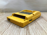 GameBoy Color Yellow Console Nintendo Japan - With Defects LH1169