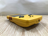 GameBoy Color Yellow Console Nintendo Japan - Not Working LH1170