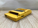 GameBoy Color Yellow Console Nintendo Japan - Not Working LH1170