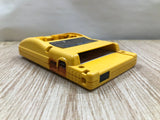 GameBoy Color Yellow Console Nintendo Japan - Not Working LH1170