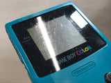 GameBoy Color Blue Console Nintendo Japan - With Defects LH1171