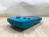 GameBoy Color Blue Console Nintendo Japan - With Defects LH1171