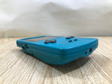 GameBoy Color Blue Console Nintendo Japan - With Defects LH1171