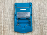 GameBoy Color Blue Console Nintendo Japan - Not Working LH1172