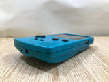 GameBoy Color Blue Console Nintendo Japan - Not Working LH1172