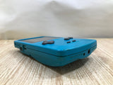 GameBoy Color Blue Console Nintendo Japan - Not Working LH1172
