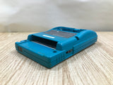 GameBoy Color Blue Console Nintendo Japan - Not Working LH1172