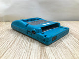 GameBoy Color Blue Console Nintendo Japan - Not Working LH1172