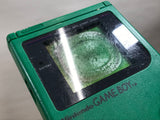 GameBoy Bros. Green Console Nintendo Japan - With Defects LH1173