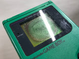 GameBoy Bros. Green Console Nintendo Japan - With Defects LH1173