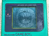 GameBoy Bros. Green Console Nintendo Japan - With Defects LH1173