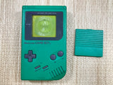 GameBoy Bros. Green Console Nintendo Japan - With Defects LH1173