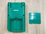 GameBoy Bros. Green Console Nintendo Japan - With Defects LH1173