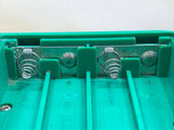 GameBoy Bros. Green Console Nintendo Japan - With Defects LH1173