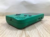 GameBoy Bros. Green Console Nintendo Japan - With Defects LH1173