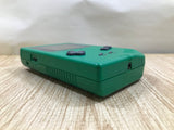 GameBoy Bros. Green Console Nintendo Japan - With Defects LH1173