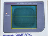 GameBoy Original DMG-01 Console Nintendo Japan - With Defects LH1174