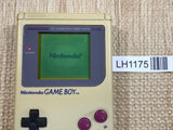 GameBoy Original DMG-01 Console Nintendo Japan - With Defects LH1175