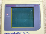GameBoy Original DMG-01 Console Nintendo Japan - With Defects LH1175