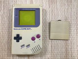 GameBoy Original DMG-01 Console Nintendo Japan - With Defects LH1175