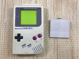 GameBoy Original DMG-01 Console Nintendo Japan - Tested Working LH1176