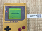 GameBoy Original DMG-01 Console Nintendo Japan - With Defects LH1177