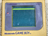 GameBoy Original DMG-01 Console Nintendo Japan - With Defects LH1177