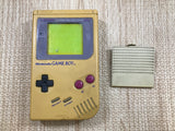 GameBoy Original DMG-01 Console Nintendo Japan - With Defects LH1177