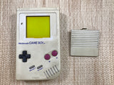 GameBoy Original DMG-01 Console Nintendo Japan - With Defects LH1179