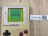 GameBoy Original DMG-01 Console Nintendo Japan - With Defects LH1180