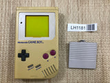 GameBoy Original DMG-01 Console Nintendo Japan - Not Working LH1181